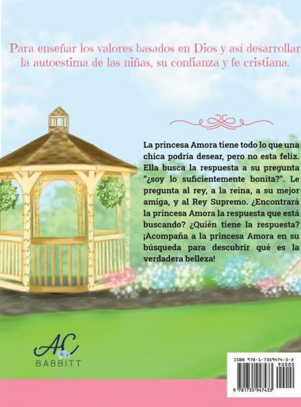 La Princesa Amora