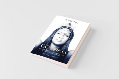 The Spirit of a Goddess