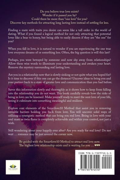 Real Love: Finding The One Lasting Relationship