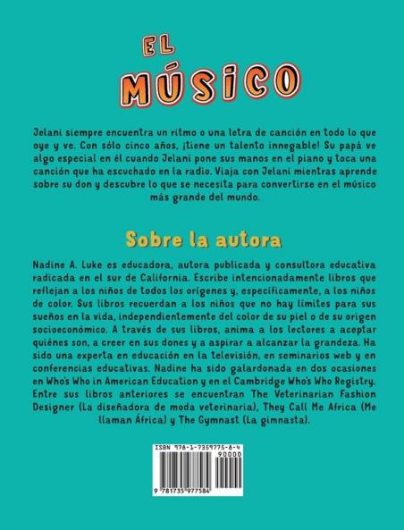 El Músico