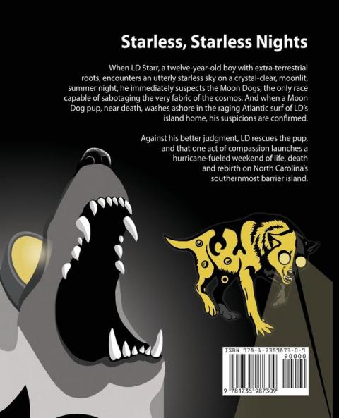 Starless Starless Nights