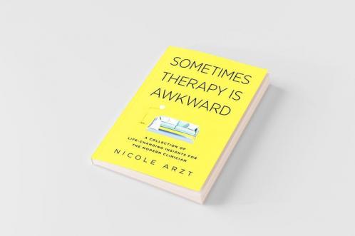 Sometimes Therapy Is Awkward