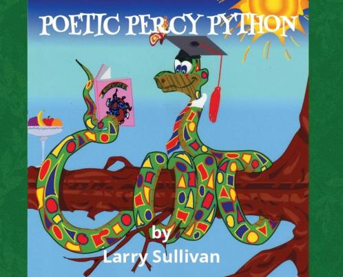 POETIC PERCY PYTHON