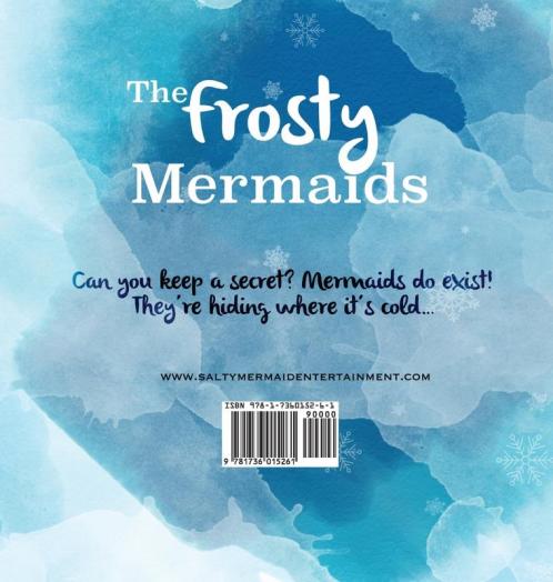 The Frosty Mermaids