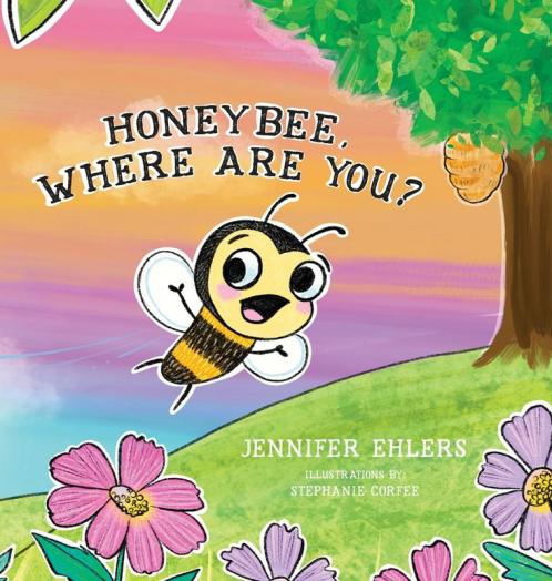 Honeybee Where Are You?