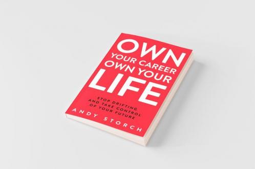 Own Your Career Own Your Life