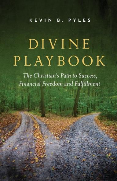 Divine Playbook: The Christian's Path to Success Financial Freedom and Fulfillment