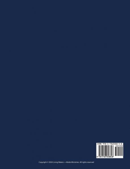 Discerning God's Will - Retreat/Group Companion Workbook