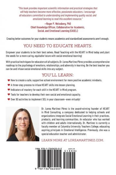 Teaching with the HEART in Mind