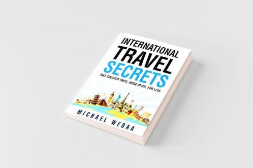International Travel Secrets