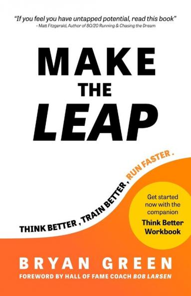Make the Leap