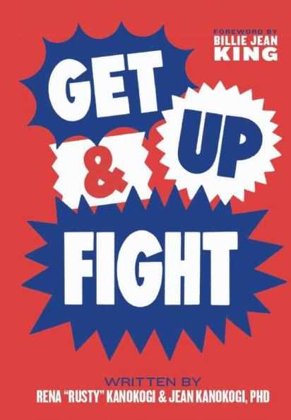 Get Up & Fight
