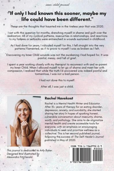 The Inner Child Journal