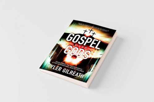 Gospel Over Gods