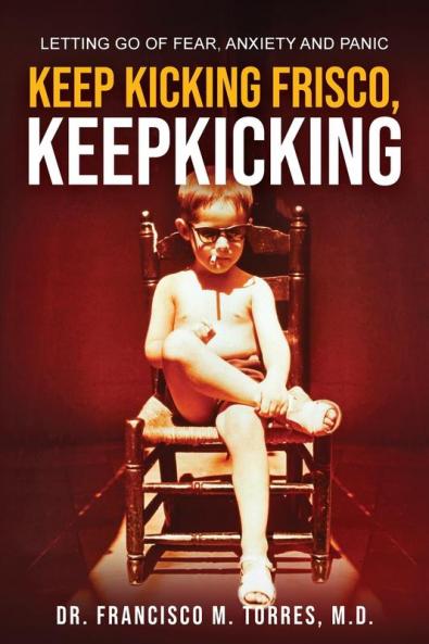Keep Kicking Frisco. Keep Kicking.