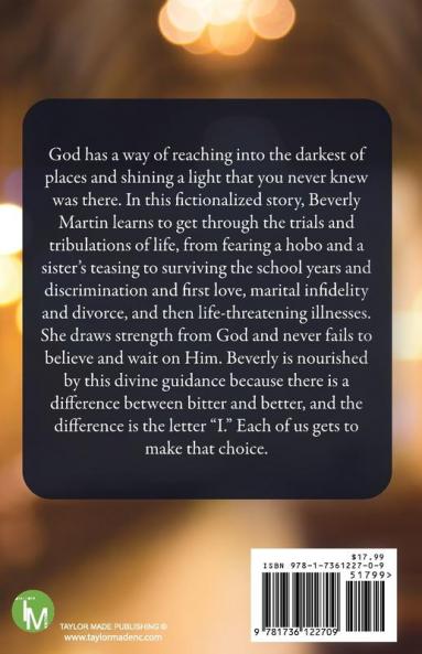 I'm By Myself But Not Alone