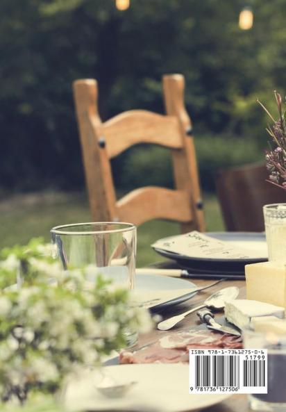 Supper: Reflections From Our Table
