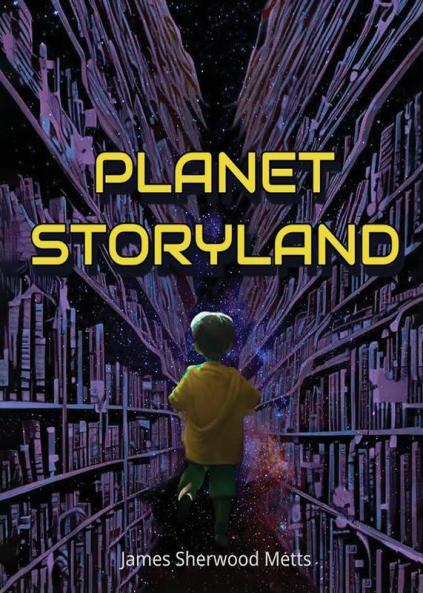 PLANET STORYLAND