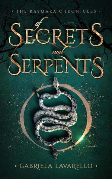 Of Secrets and Serpents