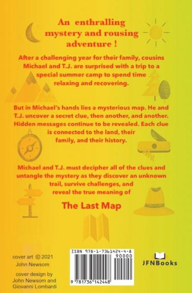 The Last Map