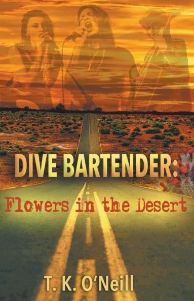 Dive Bartender