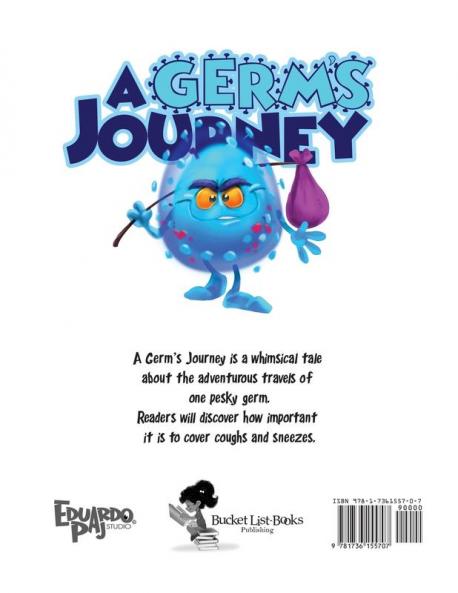 A Germ's Journey