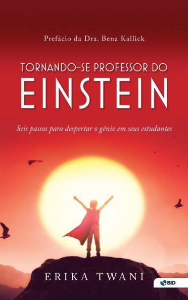 Tornando-se professor do Einstein