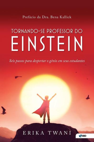Tornando-se professor do Einstein