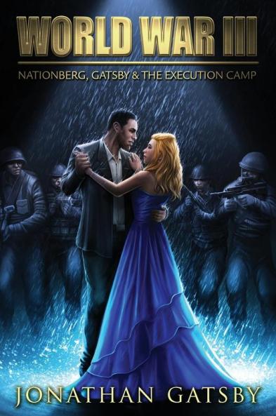 Nationberg Gatsby & the Execution Camp