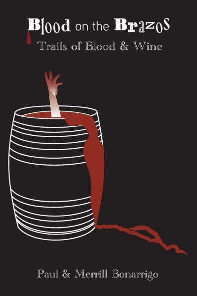 The Trail of Blook and Wine