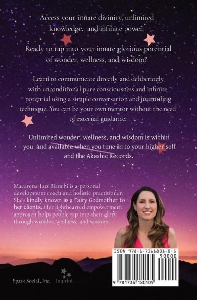 Awaken the Wizard Within 1001: Higher Self Consulting & Akashic Records Reading