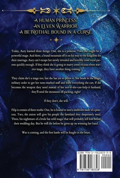 Enchanting the Elven Mage