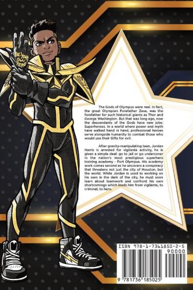 StarLion