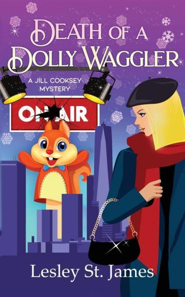 Death of a Dolly Waggler