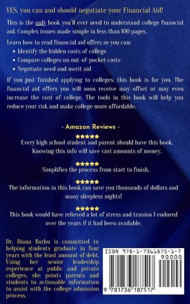 The Ultimate College Financial Aid Guide