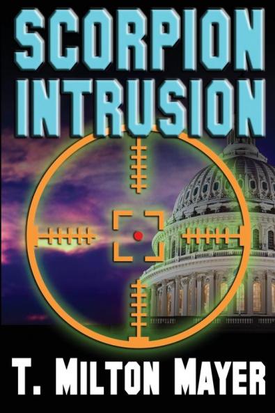 Scorpion Intrusion