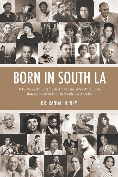 Born in South LA
