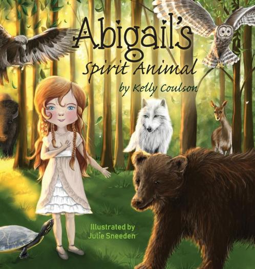 Abigail's Spirit Animal