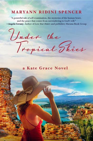 Under the Tropical Skies