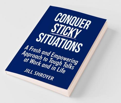 Conquer Sticky Situations