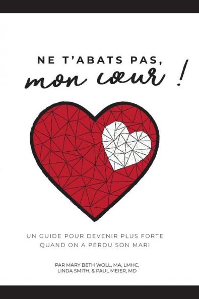 Ne t'abats pas mon cœur!