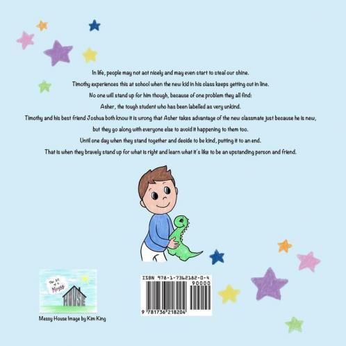 How to Be Kind: An imperfectly perfect story for families connecting a simple life lesson with God's word: 1 (The Art of a Messy House)