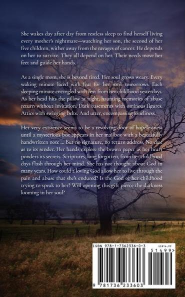 The King's Daughter: An Invitation to Royalty