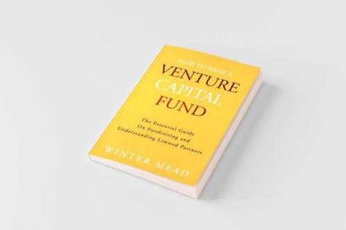 How To Raise A Venture Capital Fund