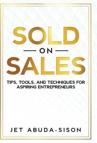 Sold on Sales