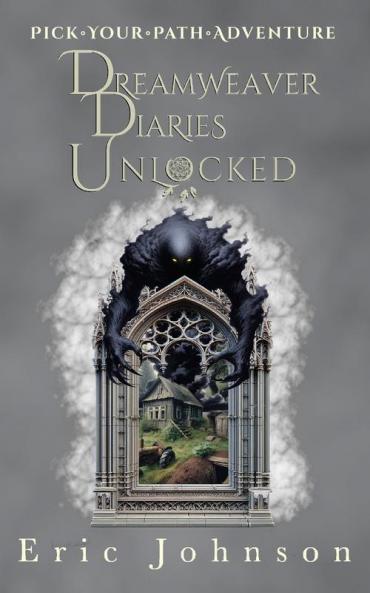 Dreamweaver Diaries Unlocked