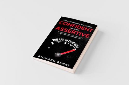 The Keys to being Brilliantly Confident and More Assertive