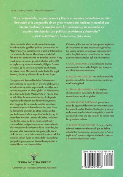 En terreno com��n