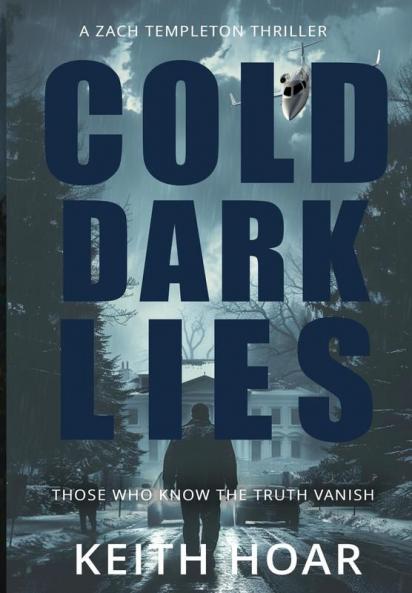 COLD DARK LIES