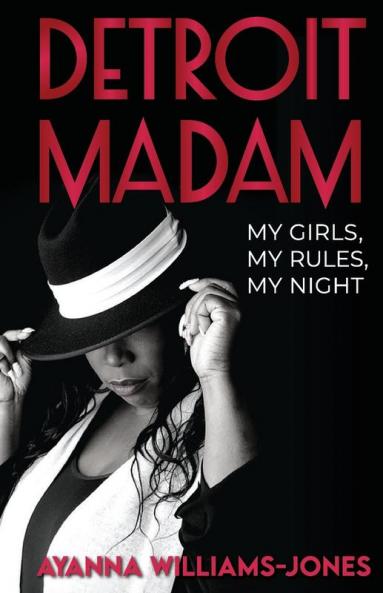 Detroit Madam
